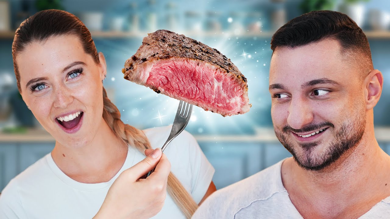 Étrendet cseréltünk egy napra