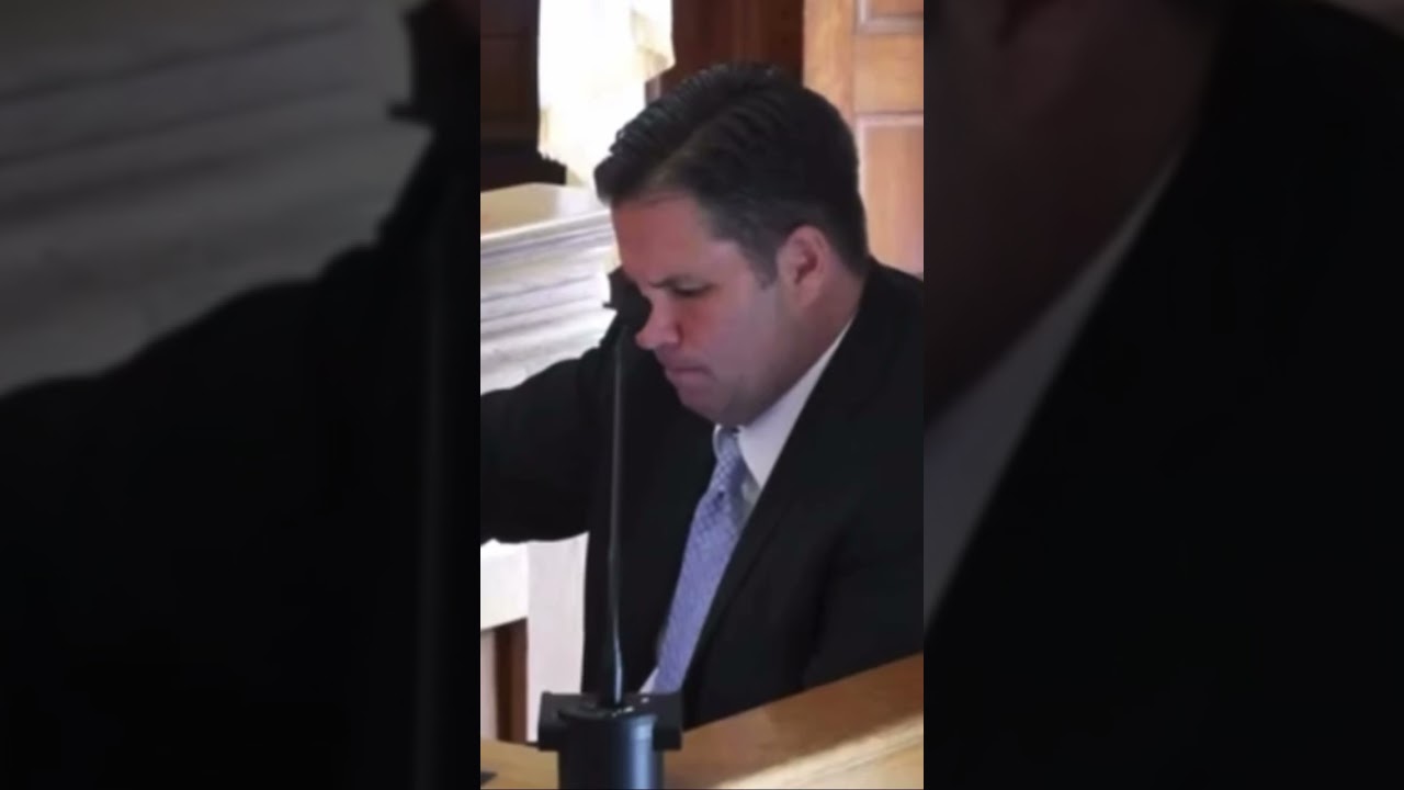 Matt McCabe text messages - May 17, 2024. Karen Read Trial - Day 14