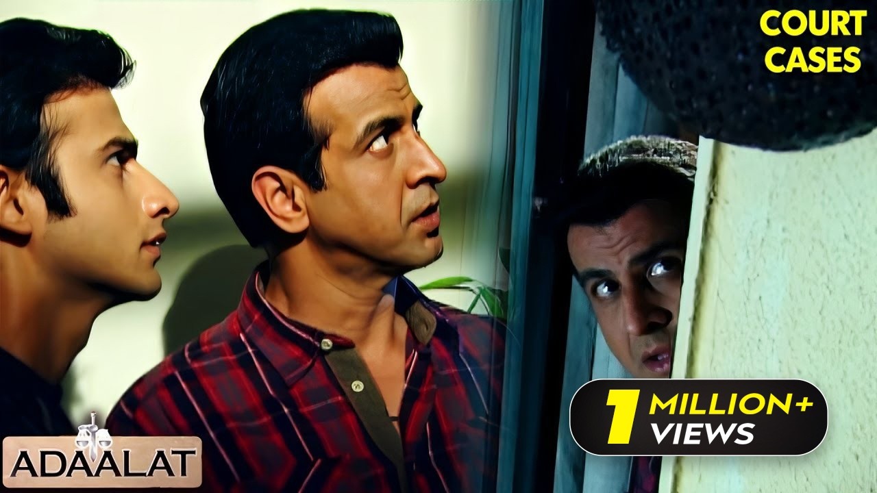 सुराग ढूंढ़ते KD Pathak के सामने आयी चौका देने वाली चीज़ | Adaalat | Courtroom Drama | Mystery