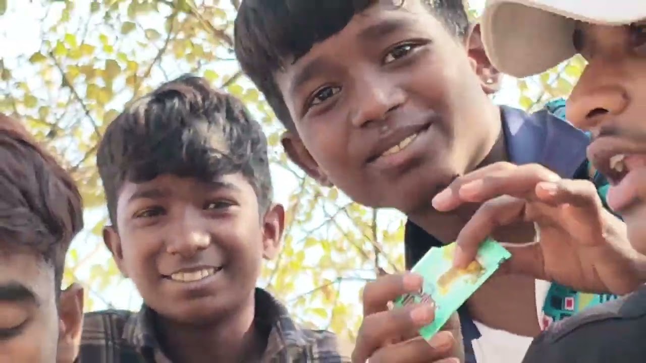 “Aajcha Vlog Full Masti 😂 | Friends Sobat Crazy Day””