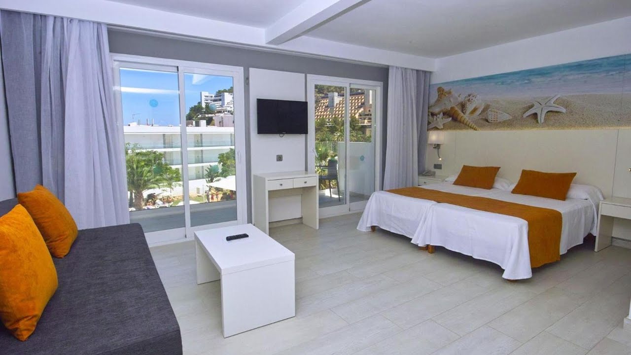 Balansat Resort, Ibiza, Spain