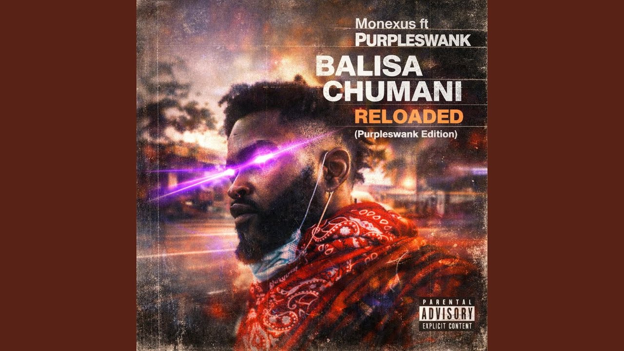 Mama (feat. Purpleswank) (Purpleswank Remix)