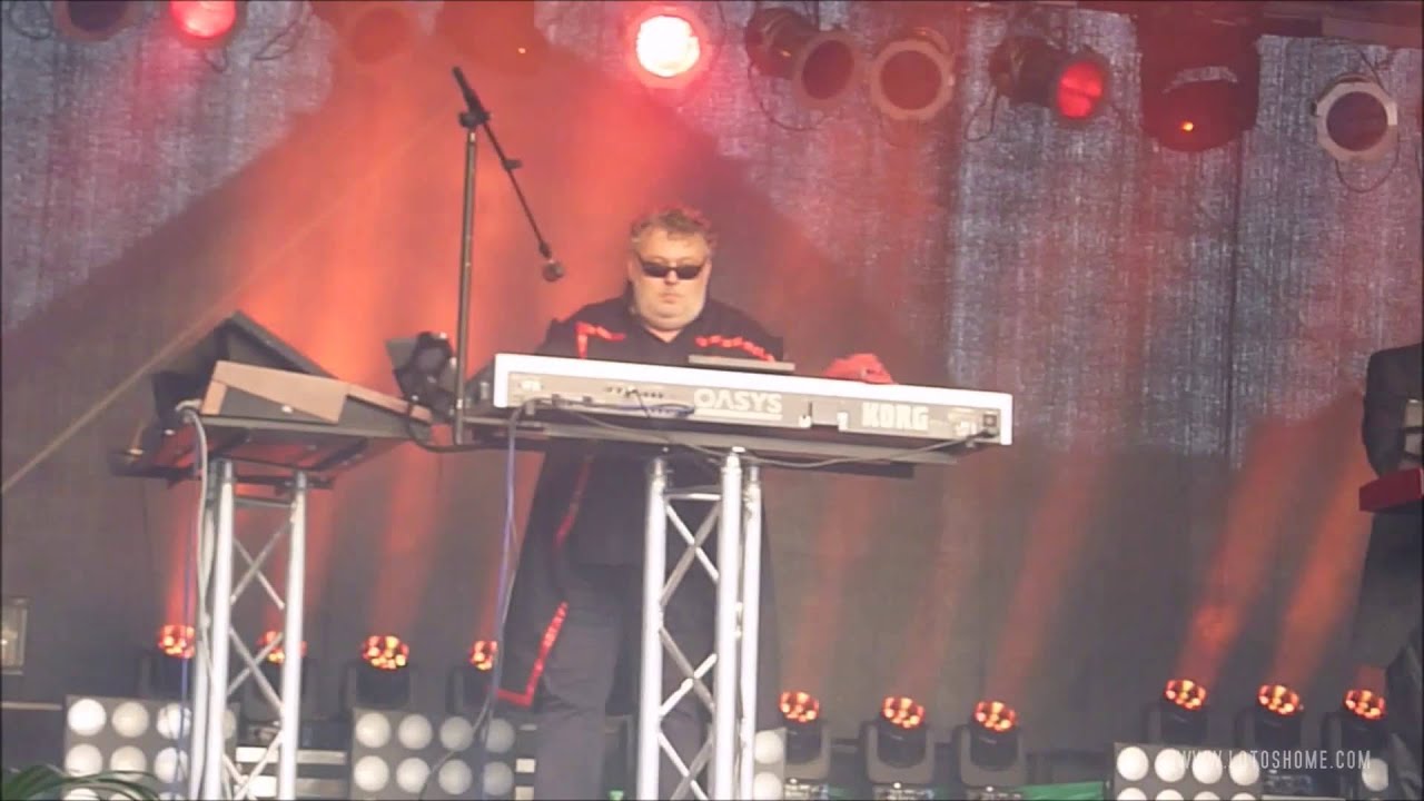 LOTOS-Silence  zum Schönfelder Hochlandfest 2015