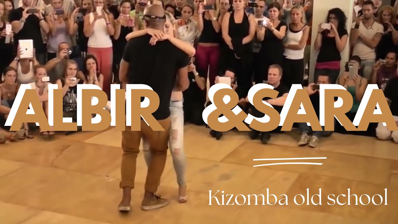 Sara Lopez & Albir 🎶 Dentu mi