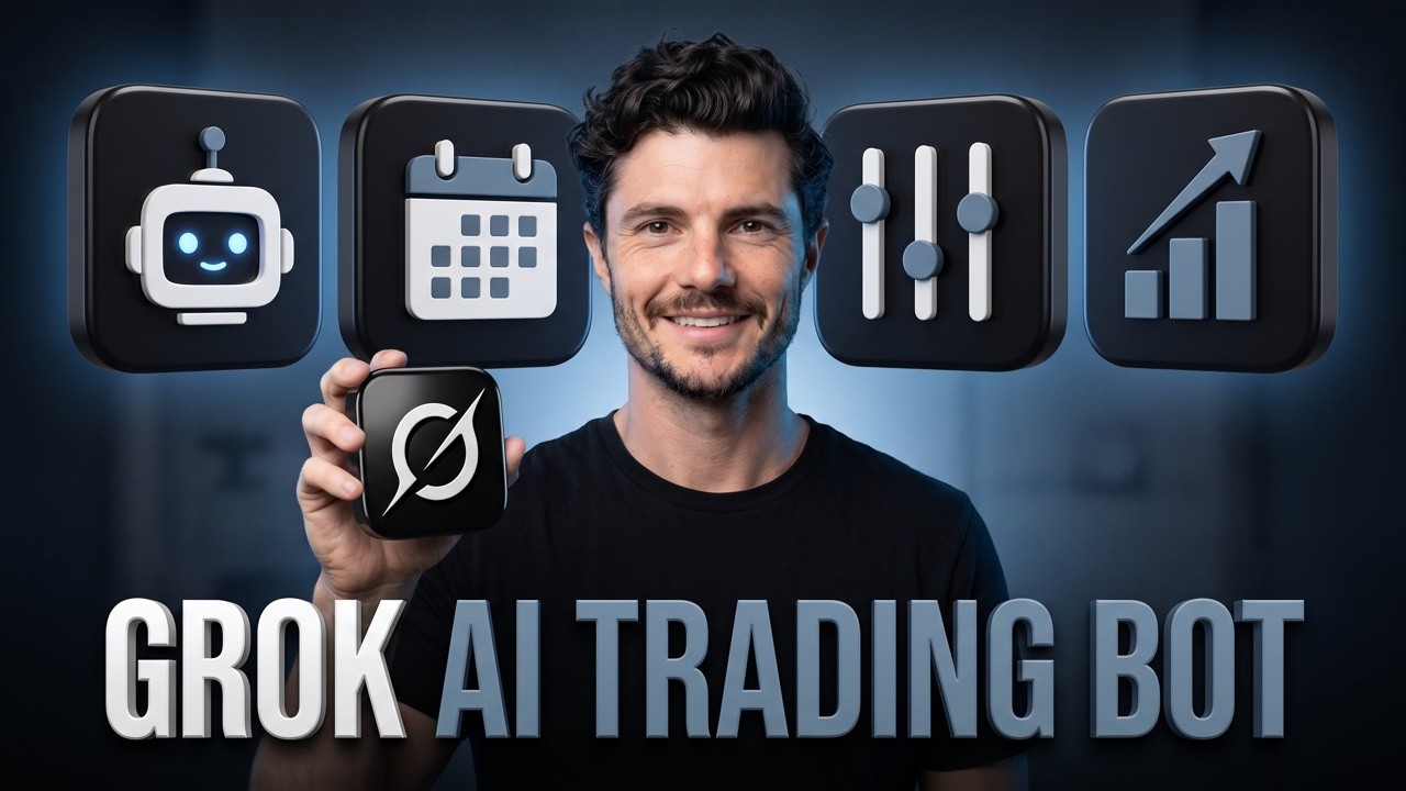 Grok Trading Bot &mdash; Everything You Need to Know