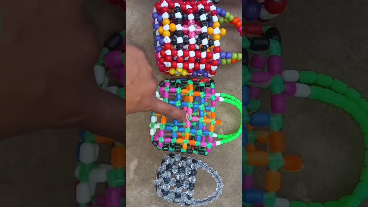 Beads Baskets Collections: Sales.. Contact: 97511 94215