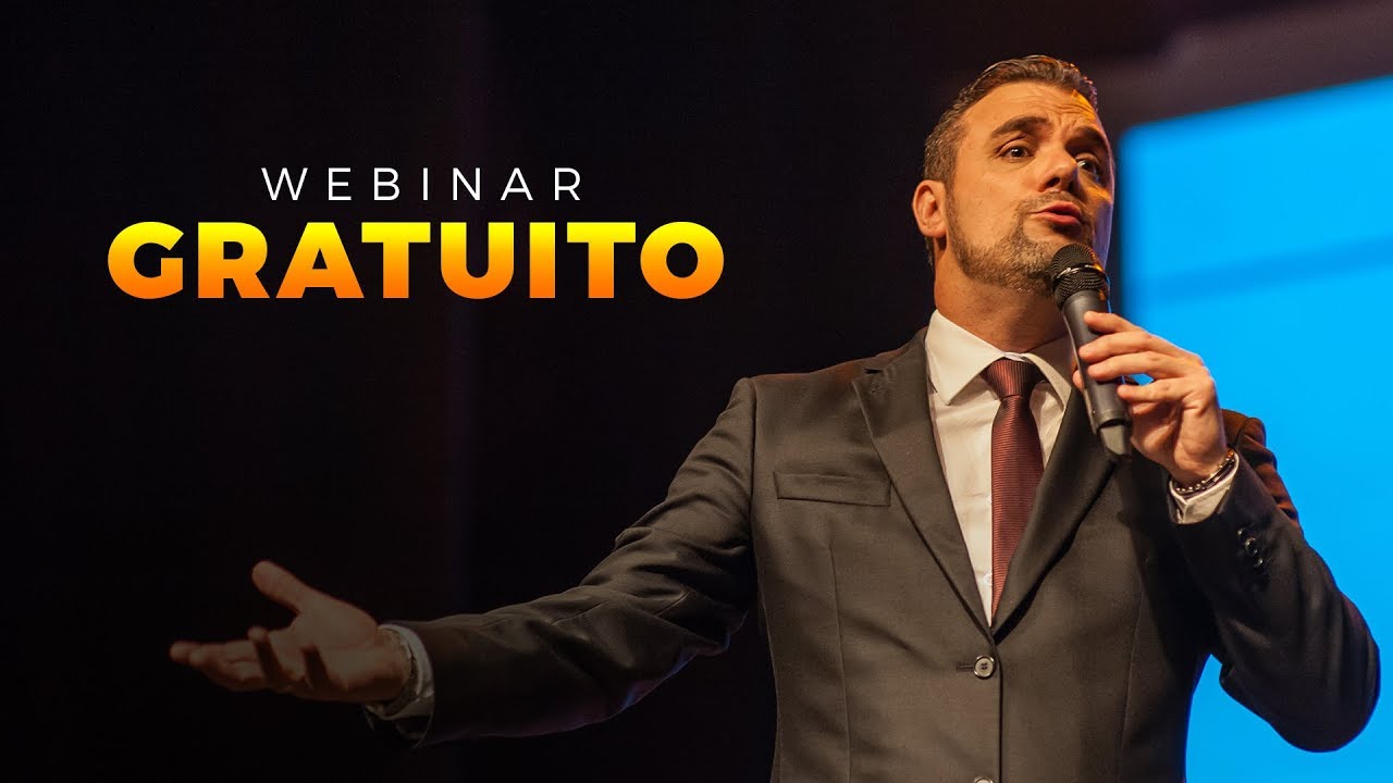 PUVE - Como fortalecer um MINDSET de sucesso di&aacute;rio - J&uacute;lio Pereira
