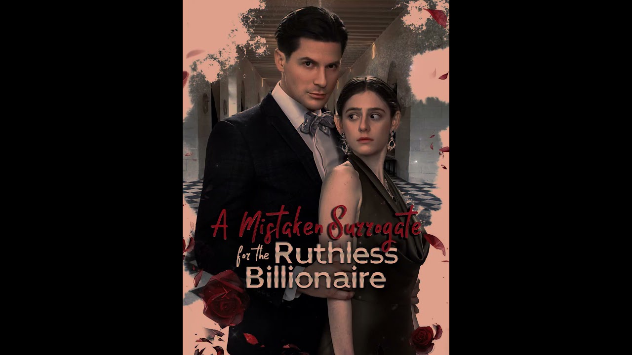 ❤️&rdquo;A Mistaken Surrogate for the Ruthless Billionaire&rdquo; is coming soon on GoodShort APP! #goodshort