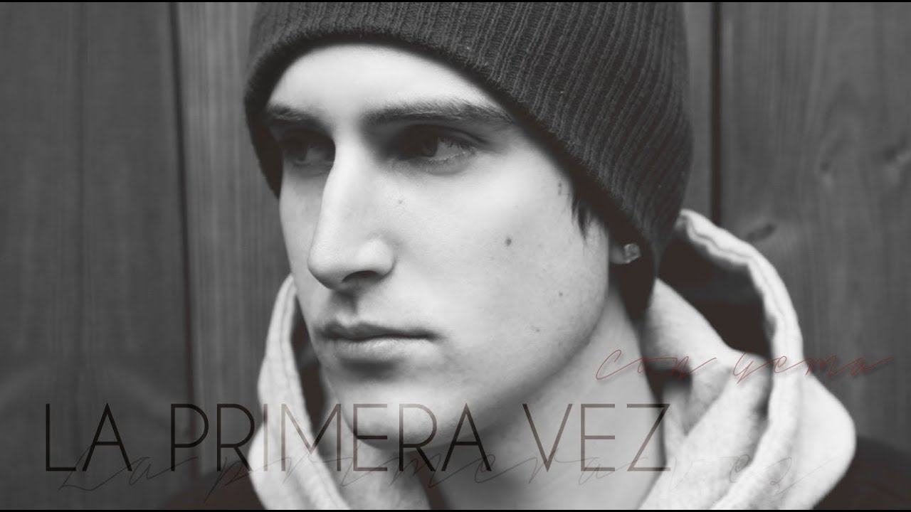 Porta - La primera vez (Con Gema) [Lyric video]