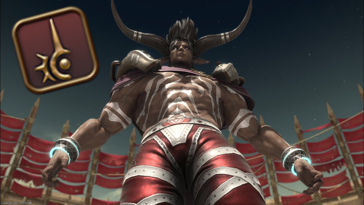 【FF14】至天の座アルカディア：ヘビー級零式3層 赤魔道士視点 / AAC-H3 RDM pov