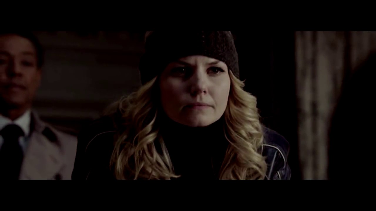 Swan queen