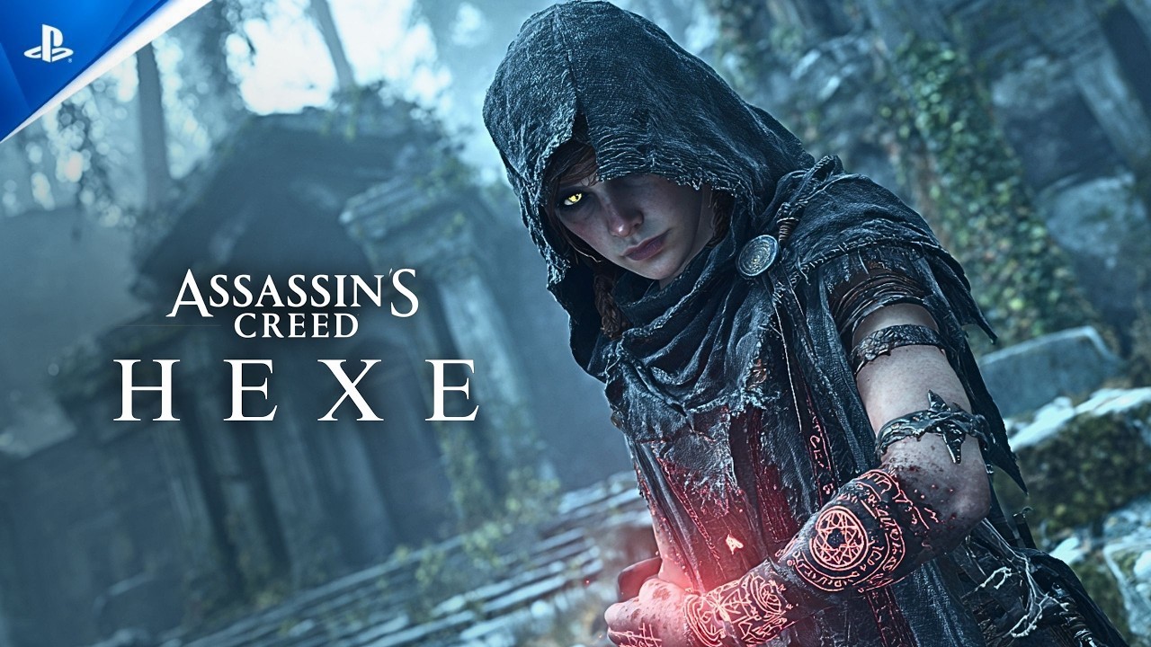 Assassin's Creed Hexe (2027) – Holy Roman Empire Setting | Concept