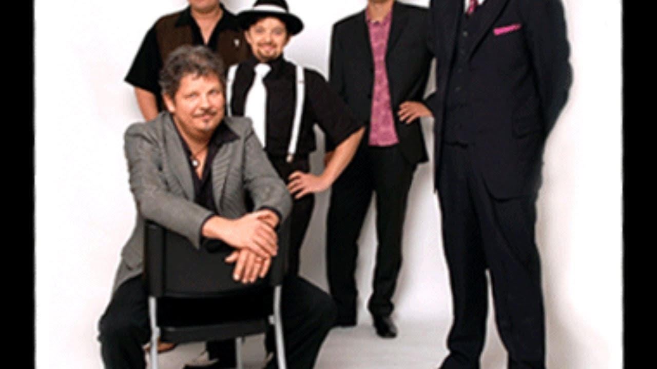 Mojo Blues Band / Die Mojo Jukebox/ VBS2021 / Livestream