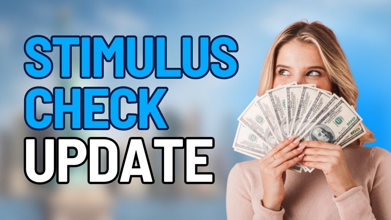 #Unemployment numbers for August & #Stimulus Check Update