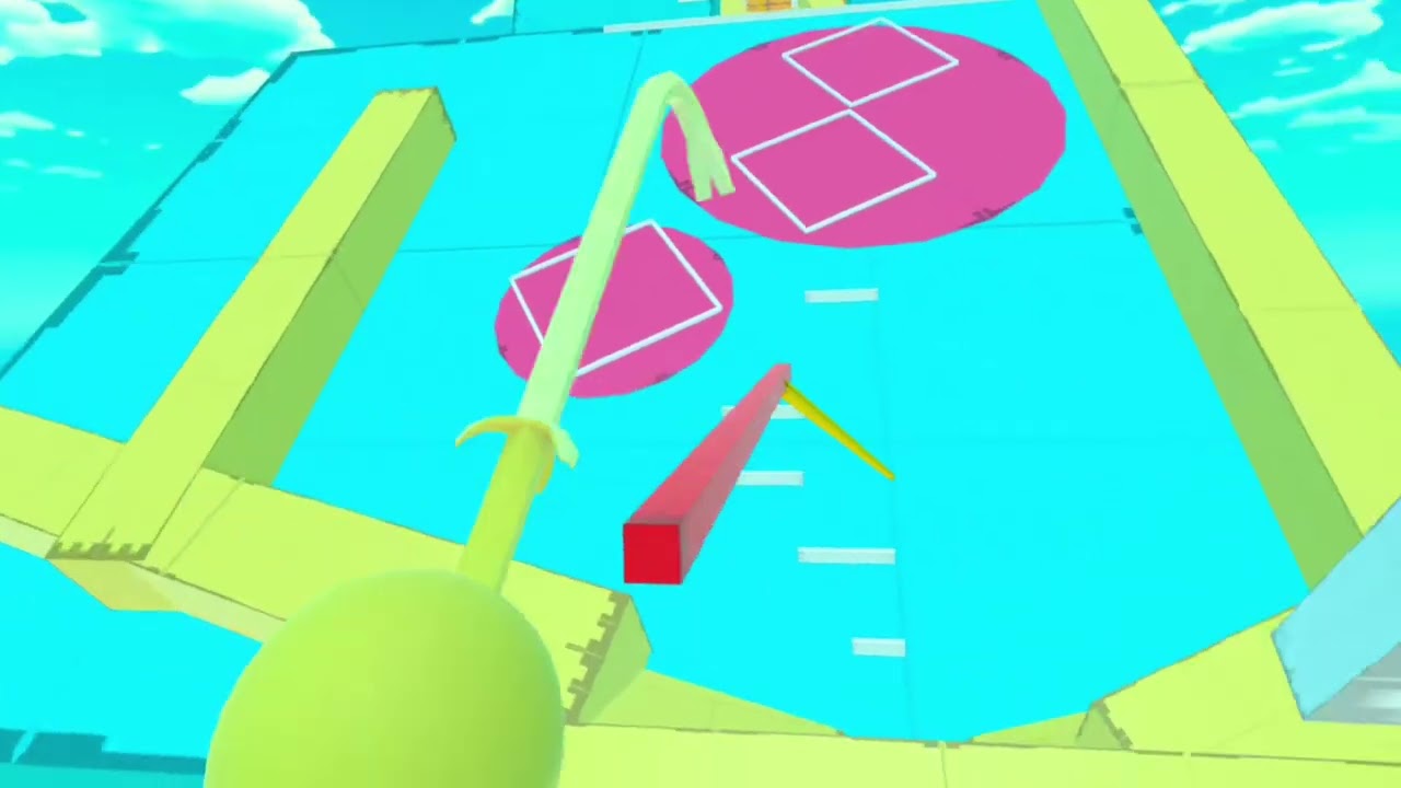 FIRST VIDEO!!! (crowbar climber)