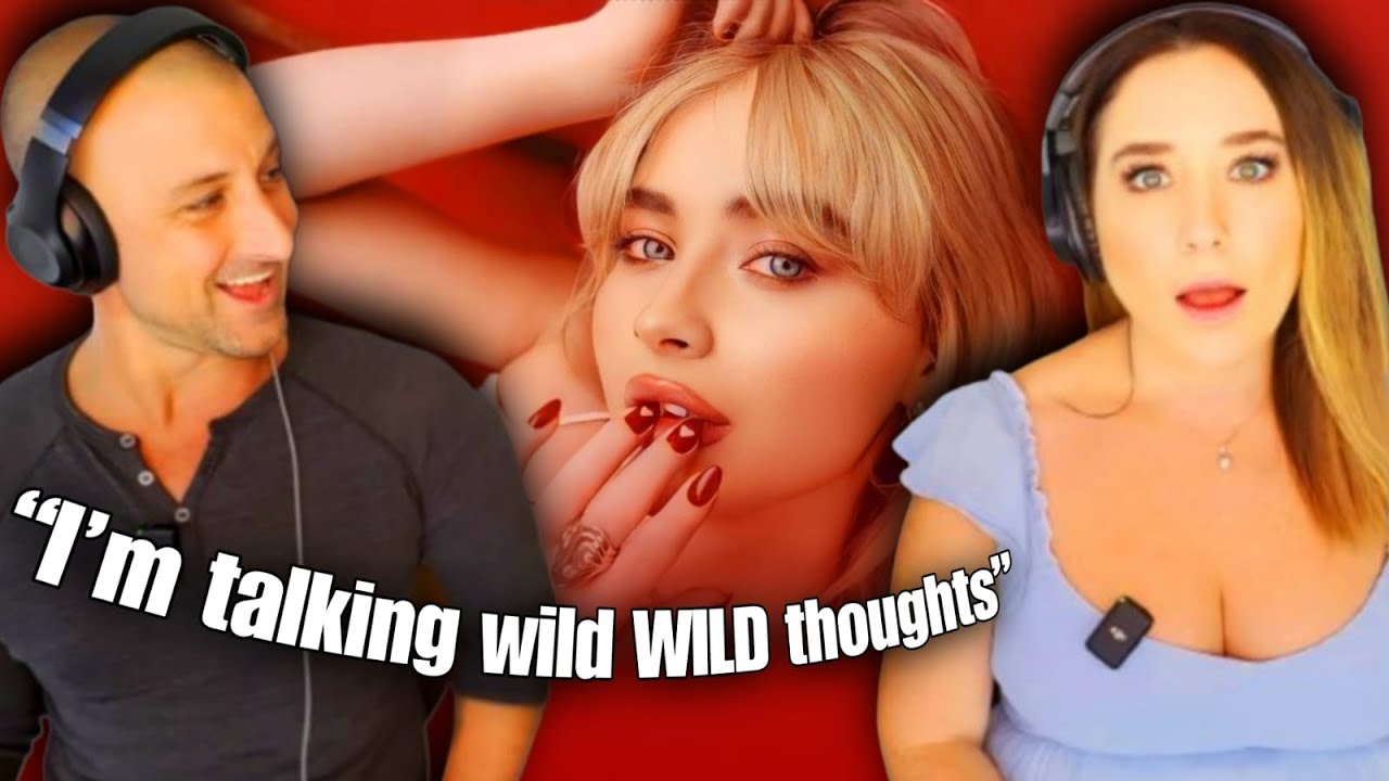 my husband likes *EMAILS I CAN'T SEND* a little too much! Album Reaction@7DeadlyBananas