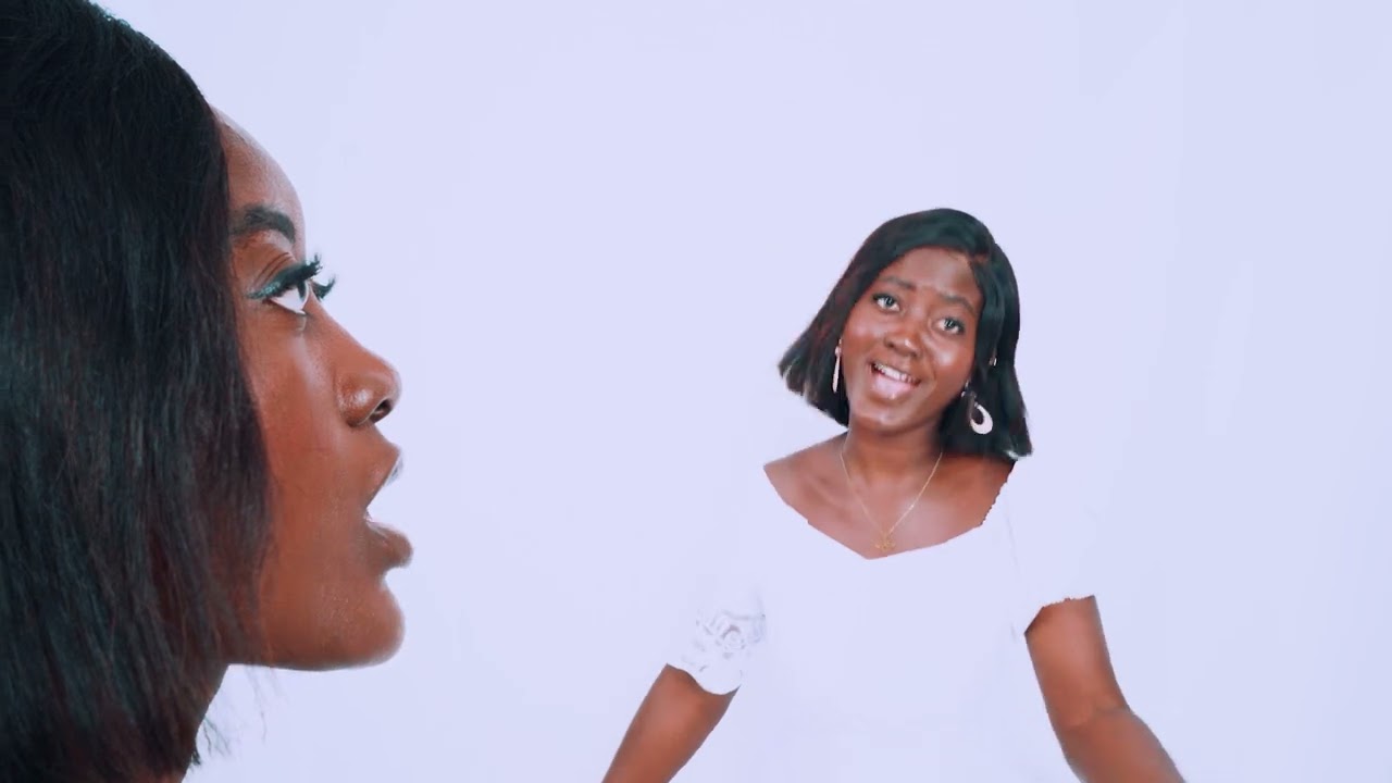 KANTANKA BIRTHDAY SONG: Nana Adwoa Safo De Poet featuring Astonish & Safowaa Blaqbarbie