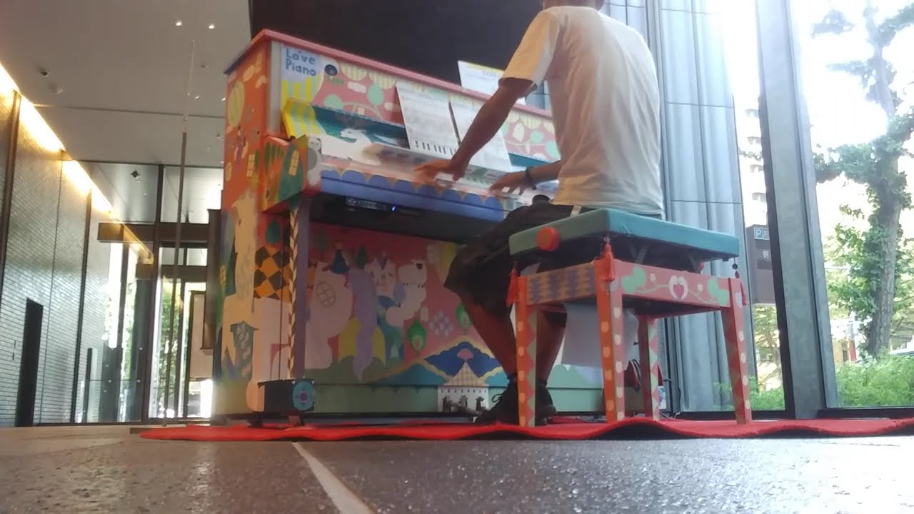 【２７９８】ジュトゥヴ（別バージョン）