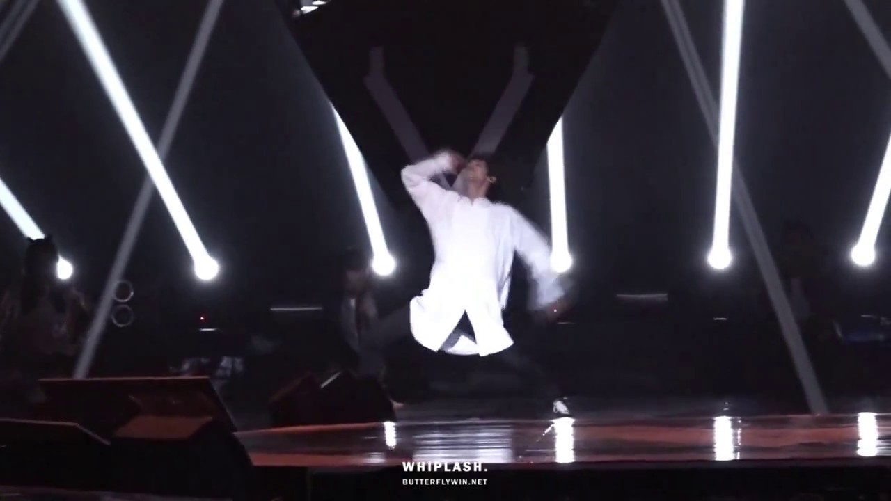 170408 macau V chart awards - solo stage winwin ver. [720HD]