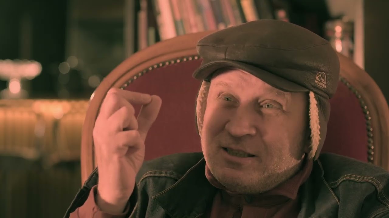 DOCU LAURENT