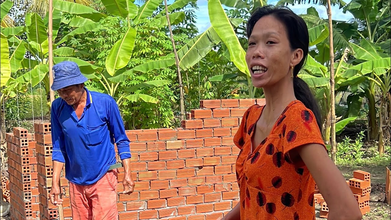 Trinh Hôm Nay Làm Chuyện Này Mẹ Chồng Cũng Không Tin Vào Mắt Mình Nữa 