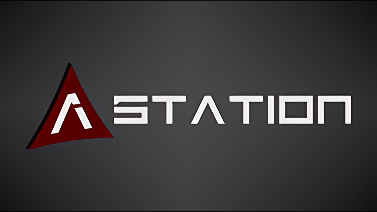 Astation Trailer