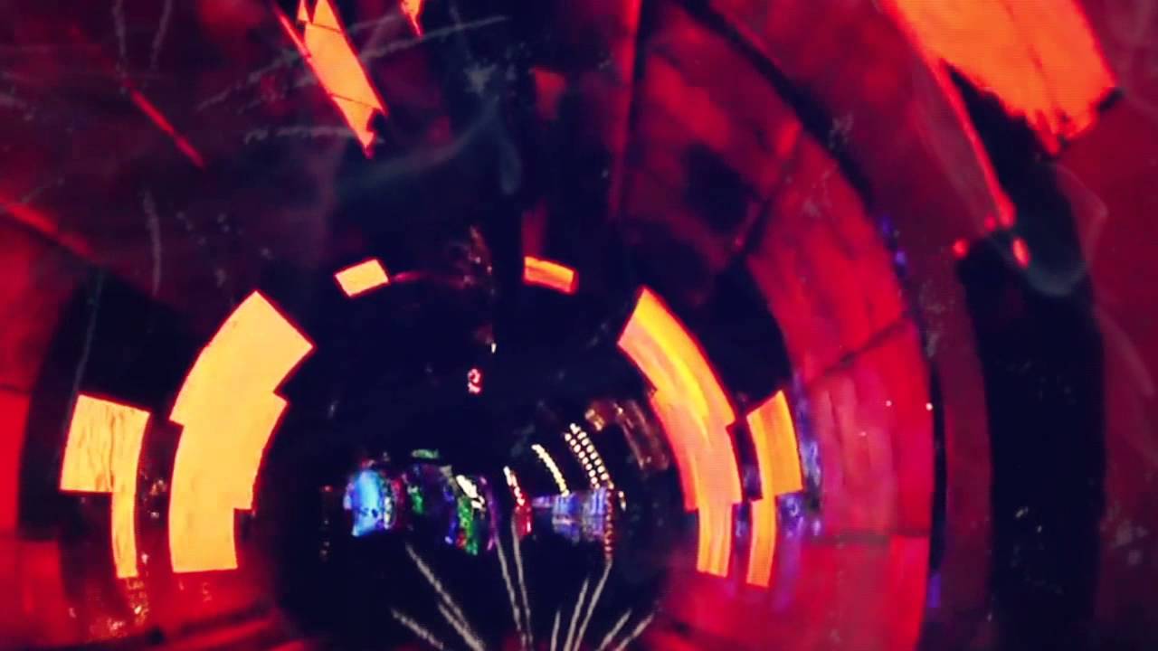 Stellar Dreams - Nightvoid feat. Dana Jean Phoenix [Official Video HD]