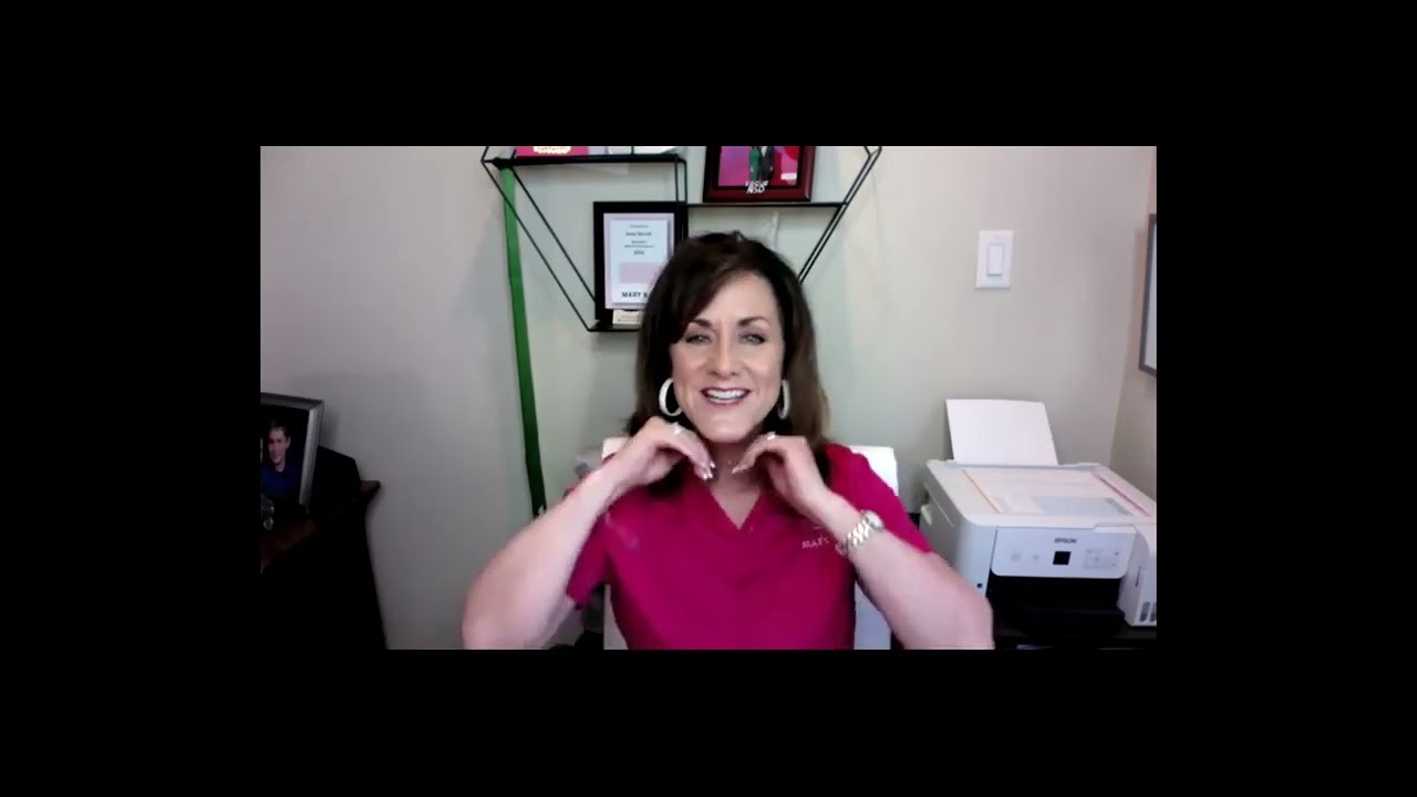 Mary Kay Skin Care Class