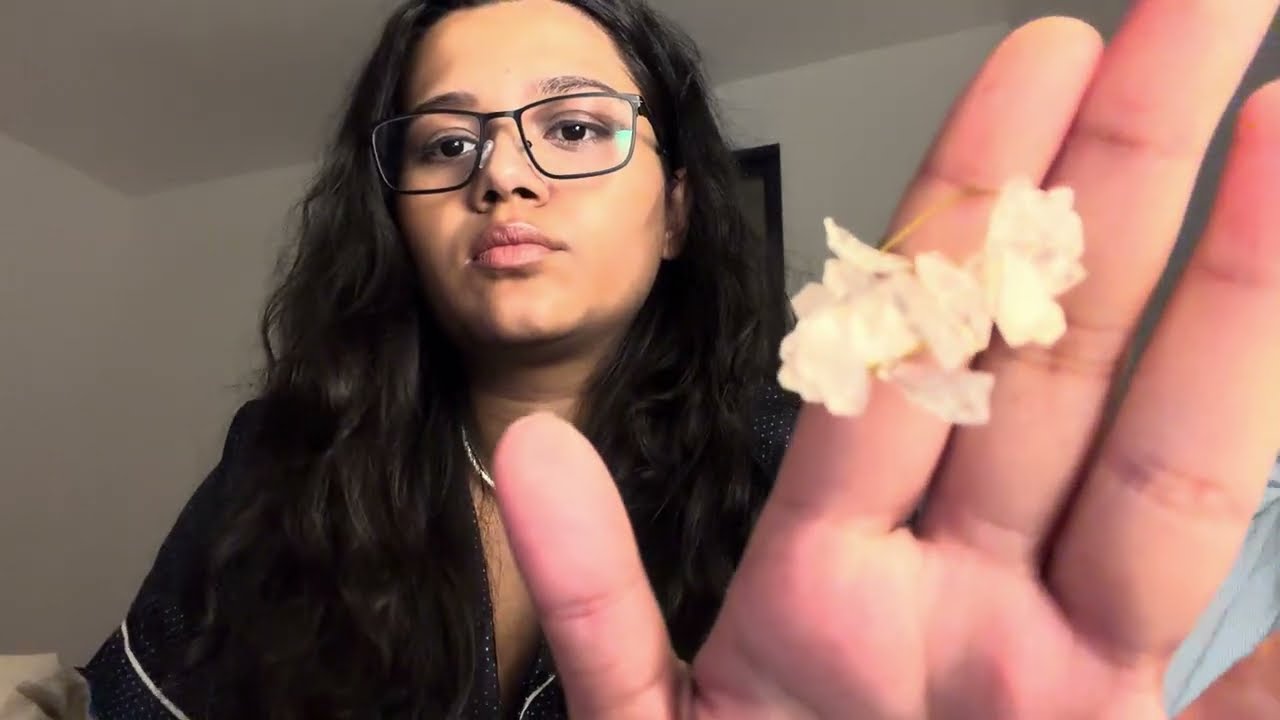 REIKI🍀 Recover from Jeffrey Epstein Files✨ with plucking/pulling ASMR🤍