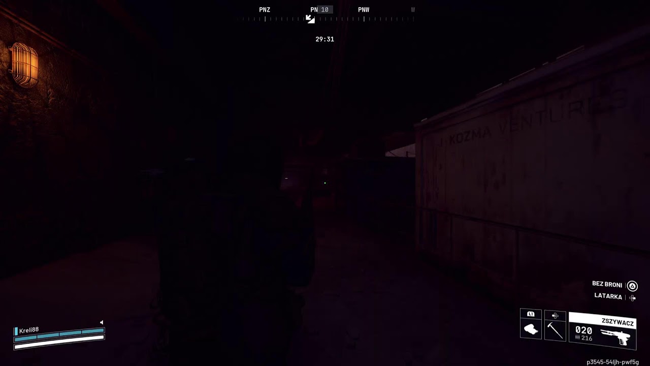 Arc Raiders Pvp