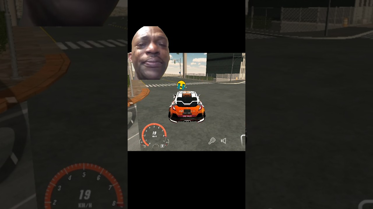Glitch car tutorial 🔥 #carparkingmultiplayer #shorts
