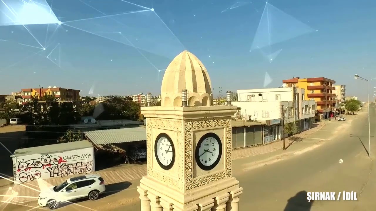 İdil Tanıtım
