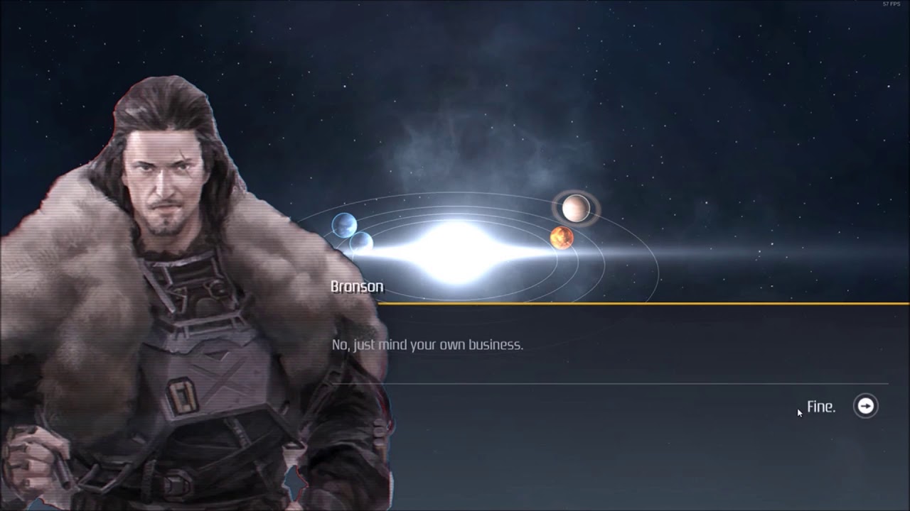 [Second Galaxy] Minerals: How to keep everything going.