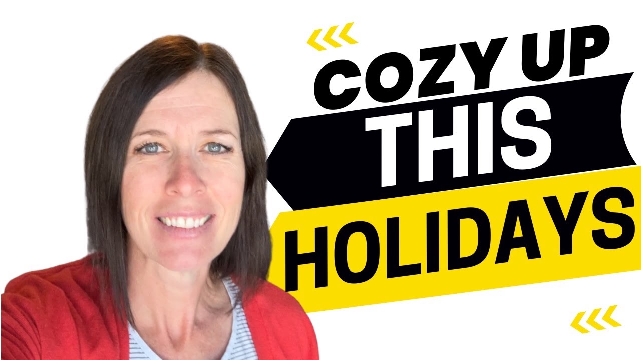 2537 - Уютно проведите время с этими праздничными фразовыми глаголами