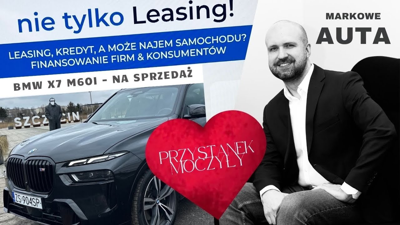 BMW x7 m60i na Sprzedaż | Przystanek w Moczyłach | Kup albo sprzedaj auto z moją pomocą!