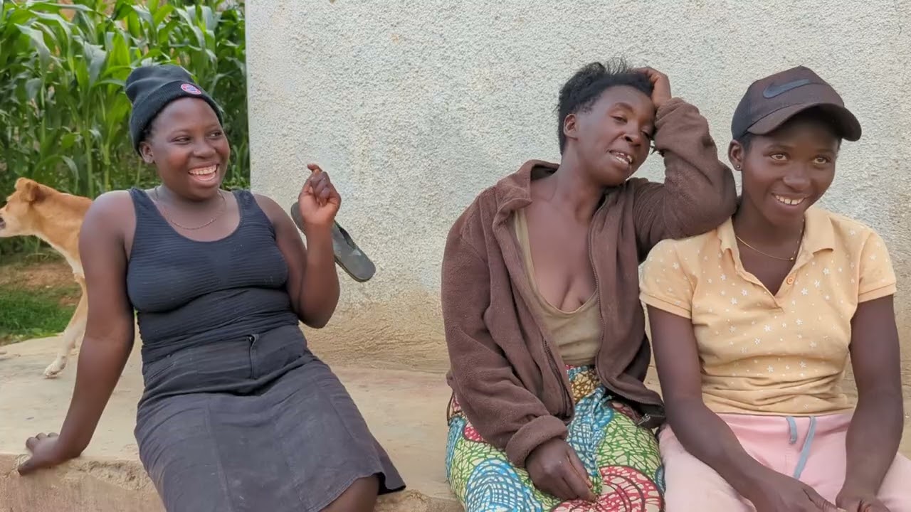 UMVA UKUNTU UMUDAMU AVUZE NGO NTAGO WABYARA UTARASAMBANYE AHA