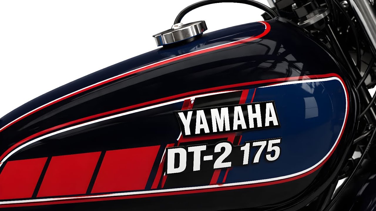 🔥2026 YAMAHA DT-2 175 FULL REVIEW RETRO 2-STROKE POWER RETURNS! OFFICIALLY LAUNCHED.!!!