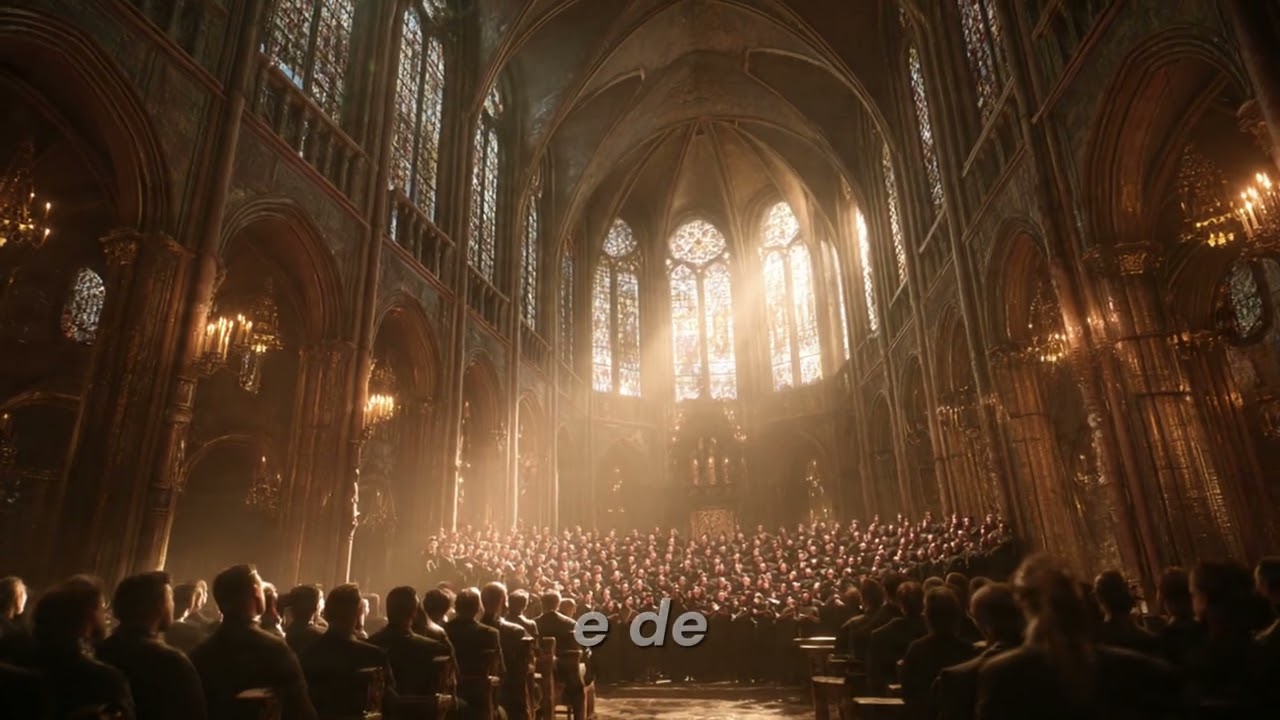 (Yeshua) – Versão Orquestra Worship
