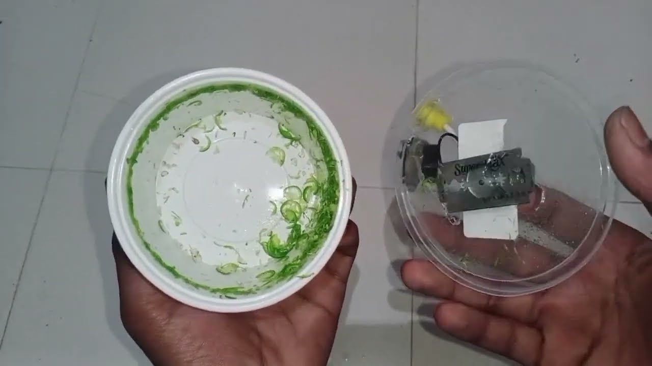 DIY awesome dc motor Life hacks 🔥