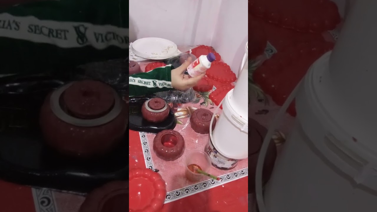 طريقة التسعير وسومة الادوات.    الفرك متروحلكش 