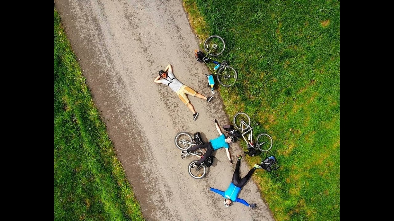 Why We Love Bikes