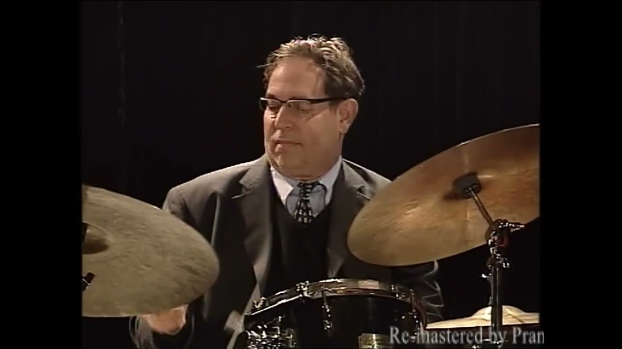 Soul Crusaders Al Gordon & Bill Heid 4YT