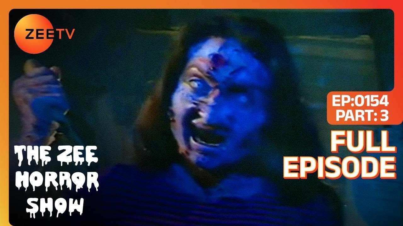 The Zee Horror Show - Tehkhana 2 - Full Episode 153 - India`s No 1 Hindi Horror Show by Zee Tv