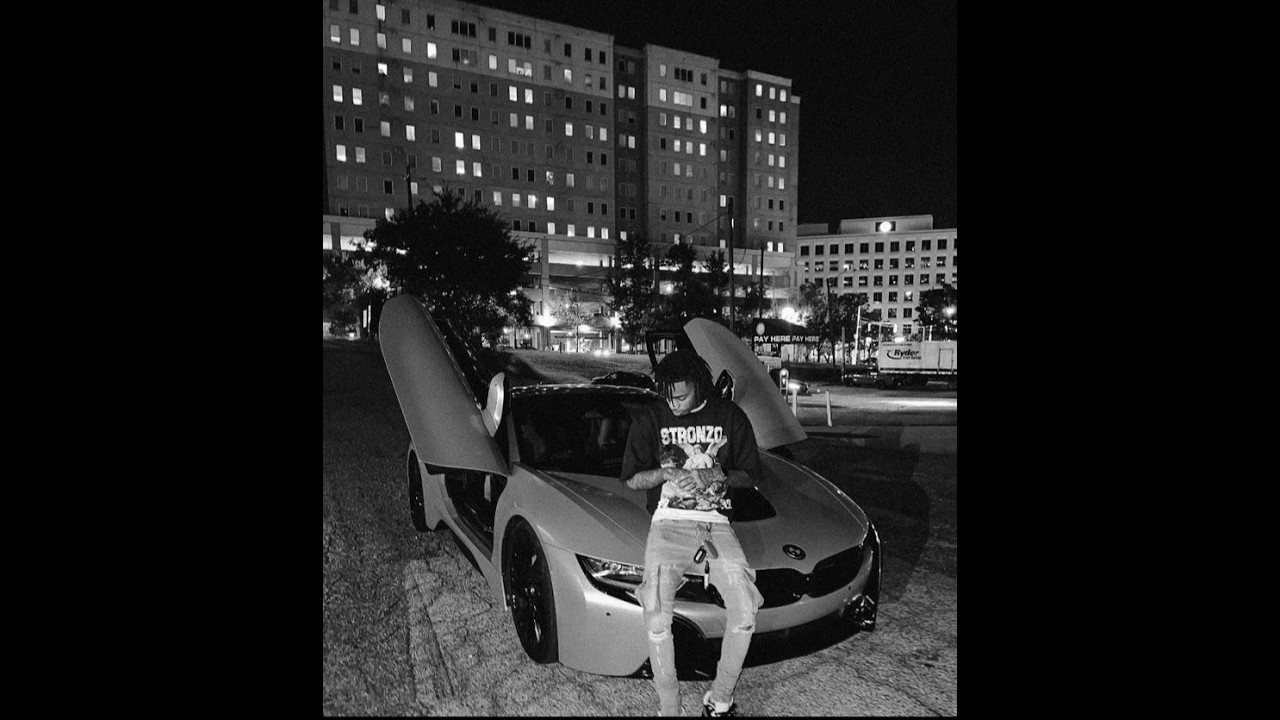 (FREE) Kidwild x Nemzzz x Hoodtrap Type Beat - 'Last Wish'