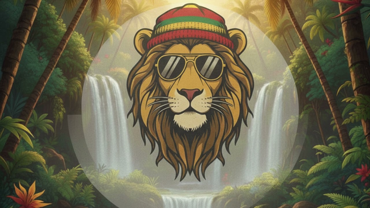 EL ARMA DE LA LUZ reggae