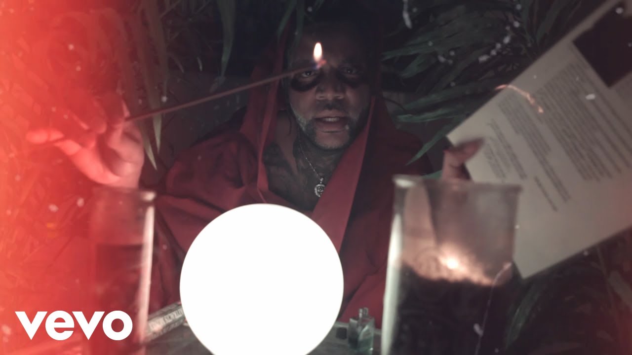 Gold Gad - Nawmal A Lie (Official Music Video)