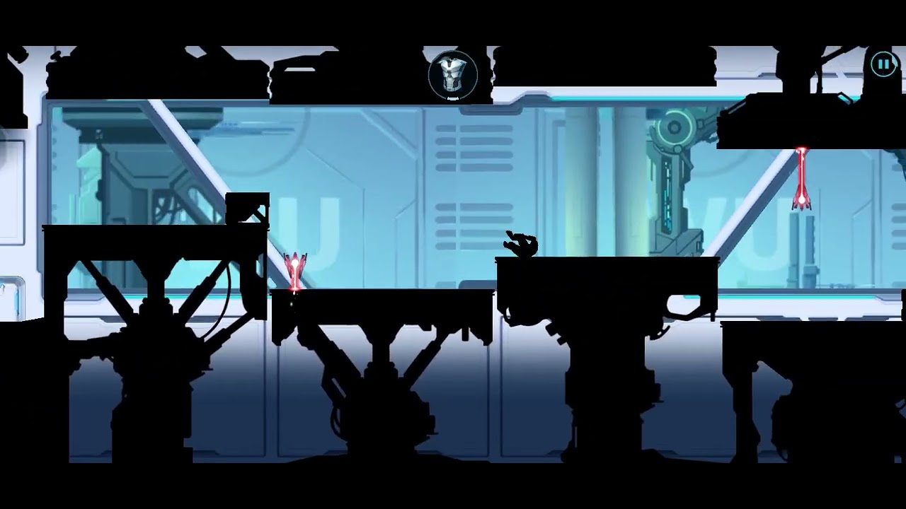 Vector 2 gameplay was peak