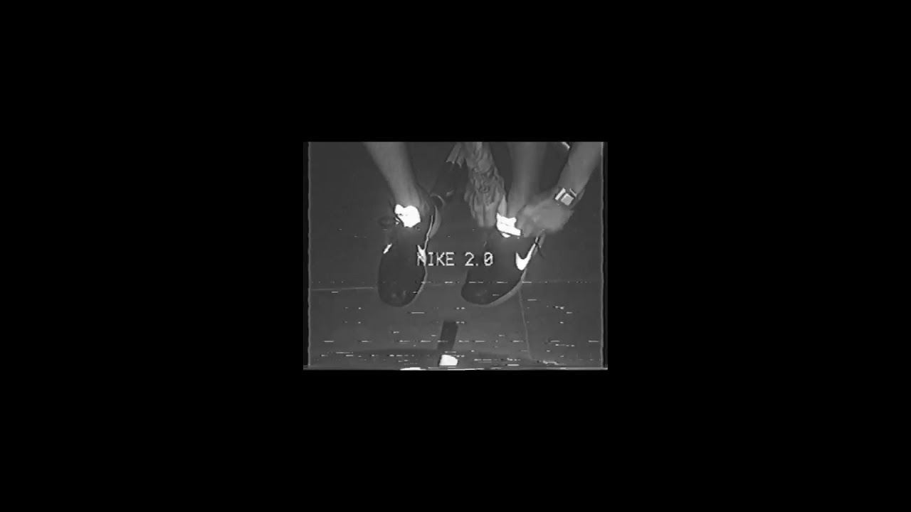 romano x vennessy ~ nike (prod. miiikxy/mahal)  [demo full]