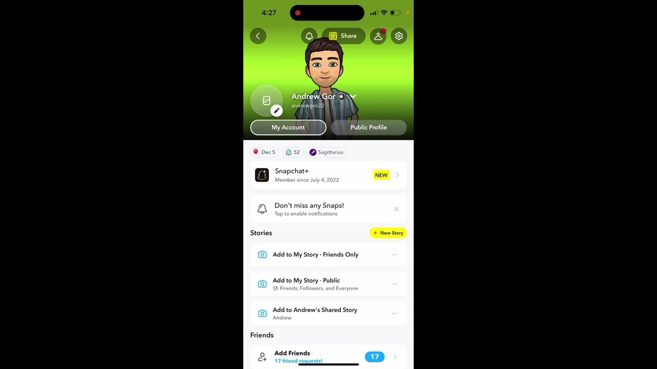 HOW TO CLAIM SNAPCHAT BUDDY PASS