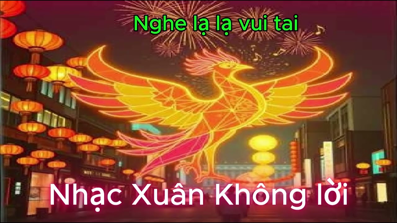 Xu&acirc;n Kh&ocirc;ng Lời